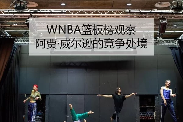 WNBA篮板榜观察 阿贾·威尔逊的竞争处境